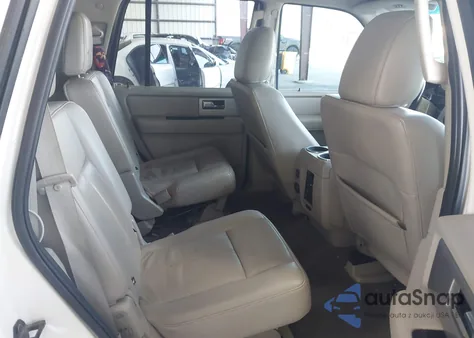 2013 Ford Expedition Limited from USA, damaged, VIN 1FMJU2A51DEF57129